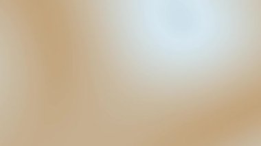 Canlandırılmış Açık Mavi ışık ile bronzlaştırılmış arkaplan.