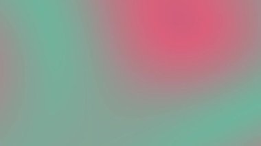 Renkli PaleVioletKırmızı ışıkla Koyu Deniz Yeşil arkaplan.