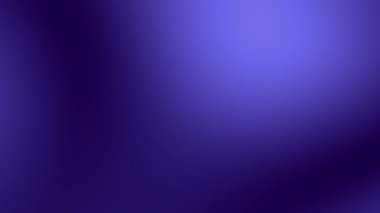 Canlandırılmış Mor ışıklı Midnight Blue arkaplanı.