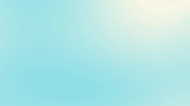 Canlandırılmış bej ışıklı PaleTurquoise arkaplanı.