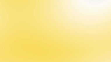Açık Sarı Arkaplan% 6 animasyonlu gri ışık.