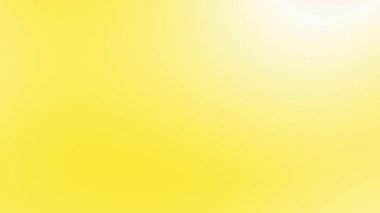 Canlandırılmış Deniz Kabuğu ışığıyla altın arkaplan.