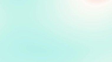 Animasyon% 7 gri ışık ile PaleTurquoise arkaplanı.