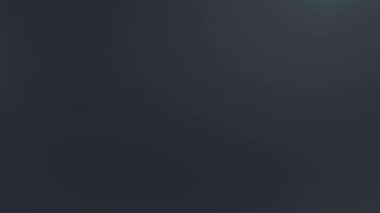 % 84 Gri arkaplan ve animasyon Koyu SlateGray ışığı.