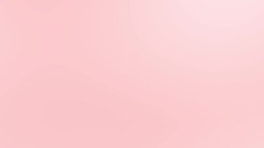 Animasyon MistyRose ışığı ile pembe arkaplan.