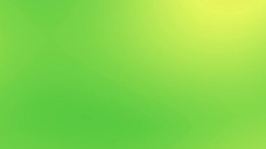 Canlandırılmış Sarı Yeşil Işıklı LimeGreen arkaplan.