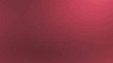 Canlandırılmış Açık Mercan ışığıyla kahverengi arkaplan.