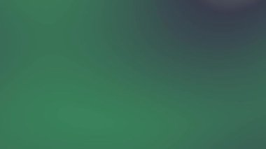 % 61 gri ışık ile deniz yeşili arkaplan.