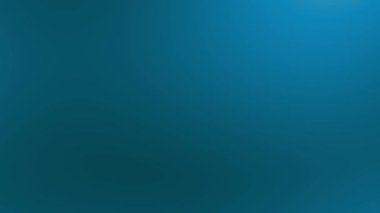 Canlandırılmış CadetBlue ışığıyla Teal arkaplanı.