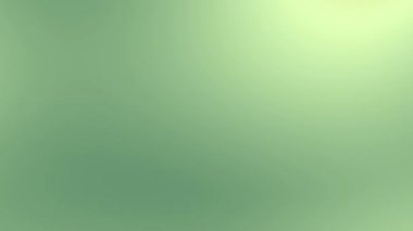 Canlandırılmış Deniz Kabuğu ışığıyla haki arkaplan.