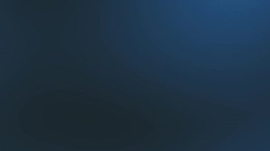 % 86 gri arkaplan ve canlandırılmış Çelik Mavisi ışık.