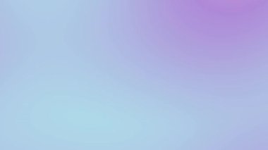 Canlandırılmış Erik ışığıyla Açık Mavi arkaplan.