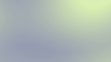 Animasyon PaleGoldenrod ışığıyla Açık SlateGray arkaplan.