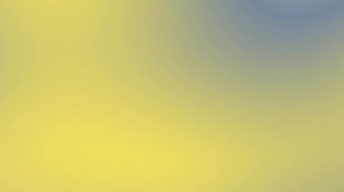 Animasyon Işığı Gri Işıklı Açık Sarı Arkaplan.