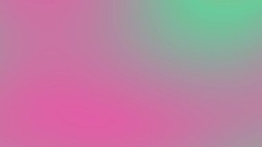 Canlandırılmış MediumAquamarine ışığı ile HotPink arkaplanı.