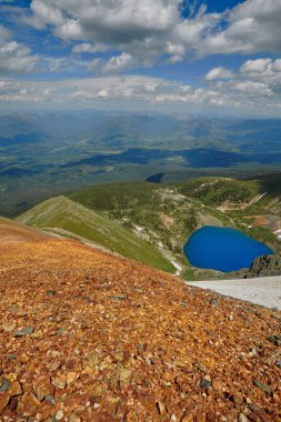 İsviçre alplerinde bir dağ zirvesi. Belyha, Katonkaragay, Eastkazakistan, vko, ustkamenogorsk, oskemen, Oskemen, VKO, Ust - Kamenogorsk, SHKO, Kazakistan, Kazakistan, Kazakistan, KZ, Ridder,  