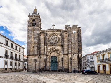 San Martino de Noia, İspanya 'nın Galiçya eyaletinde yer alan bir şehirdir.