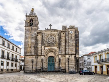 San Martino de Noia, İspanya 'nın Galiçya eyaletinde yer alan bir şehirdir.