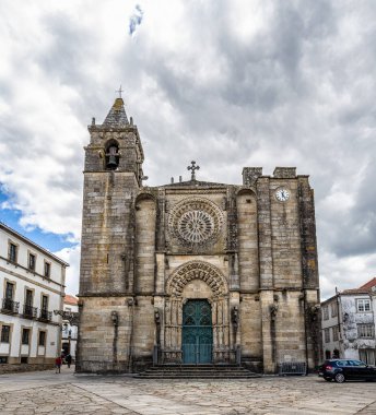 San Martino de Noia, İspanya 'nın Galiçya eyaletinde yer alan bir şehirdir.