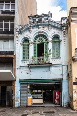 Sao Bento Manastırı, Mosteiro de Sao Bento, Sao Bento Meydanı, Brezilya Sao Paulo şehir merkezi