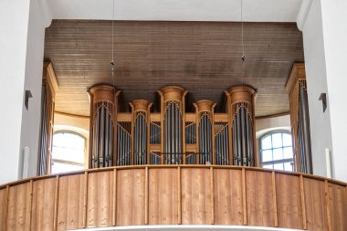 Christ King, Christkoenig, Almanya 'nın Bavyera eyaletinde Münih' in Neuhausen-Nymphenburg.Münih ilçesine bağlı bir kilisedir.