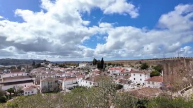 Obidos Kalesi (Portekizce: Castelo de Obidos) Portekiz 'in batısında yer alan Obidos şehrinde yer alan bir ortaçağ sarayıdır.