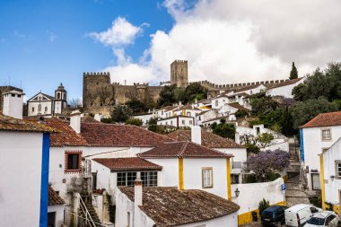 Obidos Kalesi (Portekizce: Castelo de Obidos) Portekiz 'in batısında yer alan Obidos şehrinde yer alan bir ortaçağ sarayıdır.