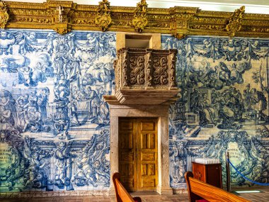 Loule, Portekiz - 17 Şubat 2025: 