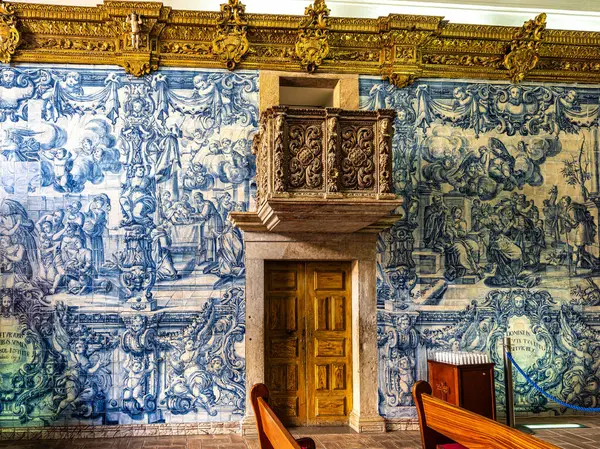 Loule, Portekiz - 17 Şubat 2025: 