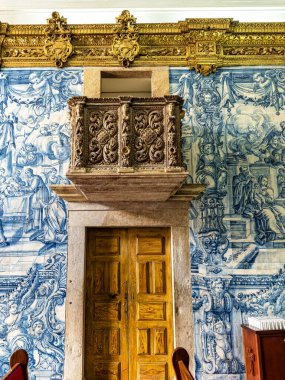 Loule, Portekiz - 17 Şubat 2025: 