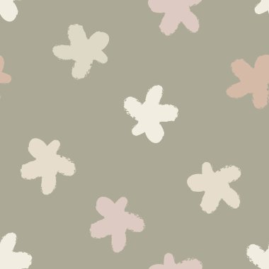 Sevimli, saf, kusursuz bir geçmişi var. Yıldızlı cinsiyet ayrımı olmayan renk arkaplanı. Basit, organik el çizimi gök şekilleri. Boho bebek partisi için tekrar ediyor, çocuk partisi ürünleri için.