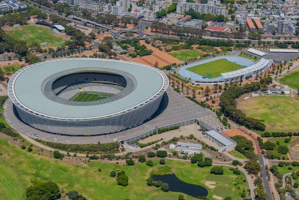Cape Town Stadium football stadium in Cape Town South Africa