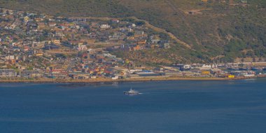 Hout Bay District of Cape Town South Africa