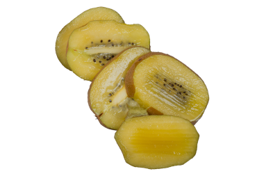 Stripe cut kiwi şeffaf arkaplan kırpılmış png olarak kırpma