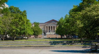 Bina Washington, D.C. 'de, Washington, D.C.' de.