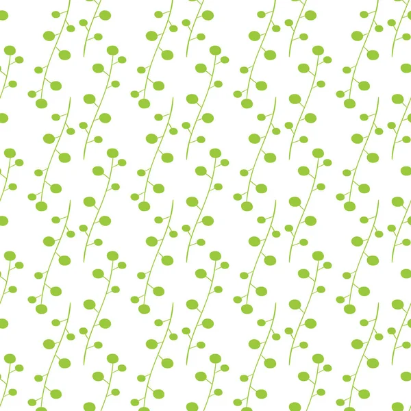 Zeitgenössisches Nahtloses Muster Moderner Hintergrund Für Packpapier Tapeten Textilien Sammelalbum — Stockvektor