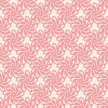 Yüzey tasarımı için çağdaş moda arka planı. Vektör grafik tasarımı. Minimalist biçim dokusu.