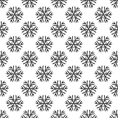 Soyut, pürüzsüz bir arkaplan. Dekoratif minimalist biçim.