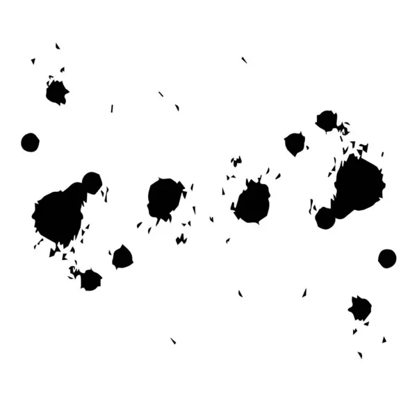 Abstraktní Grungeová Textura Skličujícím Účinkem Vektorová Ilustrace — Stockový vektor