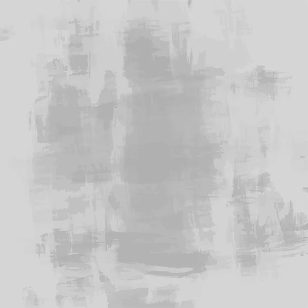 Abstrakt Grunge Konsistens Med Bekymrad Effekt Vektorillustration — Stock vektor