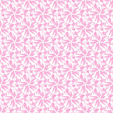 Ambalaj kağıdı, tekstil, hatıra defteri, web için kusursuz süsleme vektör dokusu.