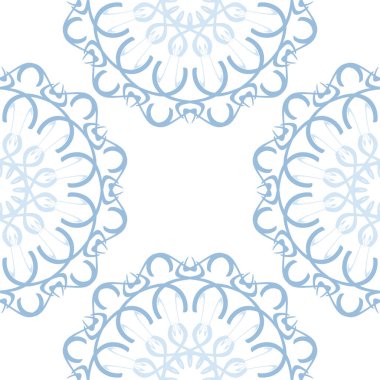 Çiçeksel elementlerle kusursuz bir geçmişi var. Yüzey tasarımı için dekoratif doku.