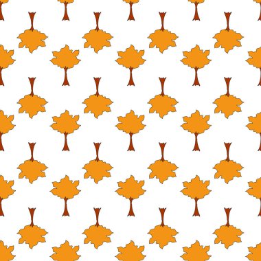 Minimalist tarzda kusursuz dekoratif vektör arkaplanı. 