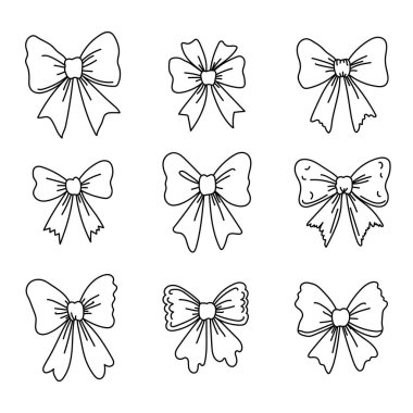 Yonca yapraklı pürüzsüz desen. 