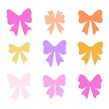 Yonca yapraklı pürüzsüz desen. 