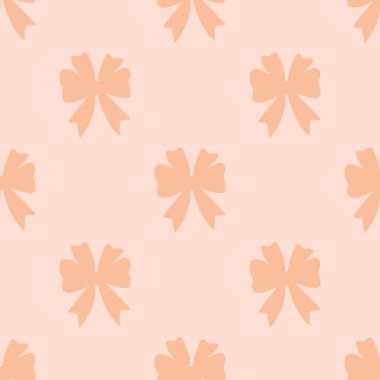 Soyut süslemelerle kusursuz desen. Tarafsız arkaplan.