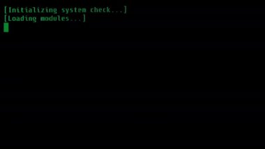Veri Şifreleme ve Başarılı Dosya İndirme dahil, Siyah Ekran Ayrıntılı Hackleme Adımları üzerindeki Yeşil Metnin Kapanışı Sistem Kapanmasına Öncülük Ediyor.