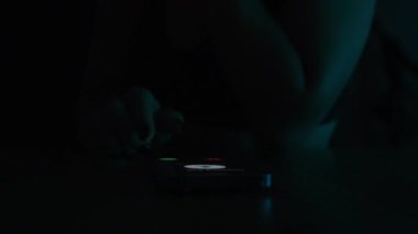 Telefondaki 