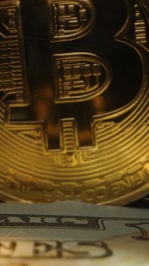 Dikey video. Dolly Slider, kapat. 