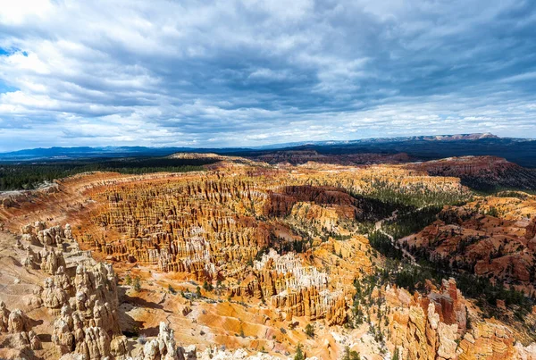 Bryce Kanyonu Ulusal Parkı, Utah, ABD